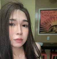 BIG DICK(CAMSHOW/MEET) - Acompañantes transexual in Manila