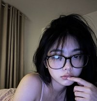 Your Baby Marie - escort in Hong Kong