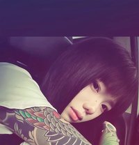 Your Baby Marie - puta in Singapore