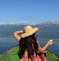 Your Best Girlfriend - escort in Al Manama