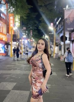 Your baby shanely is here - escort in Taipei Photo 5 of 8