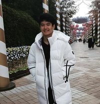 Your Baby - Male escort in Seoul