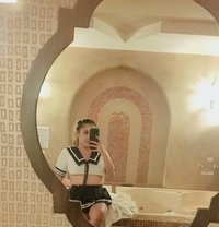 Your Baby Tiffany From Manila - puta in Manila
