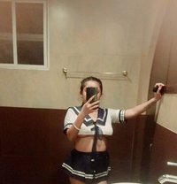 Your Baby Tiffany From Manila - puta in Manila
