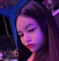 Your Baby Tin - escort in Manila