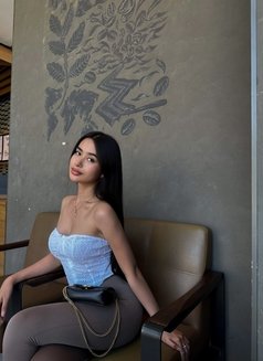 Megan Hot in town - escort in Bangkok Photo 8 of 19