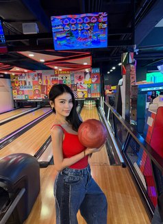 Your babygirl just arrived! - escort in Manila Photo 4 of 29