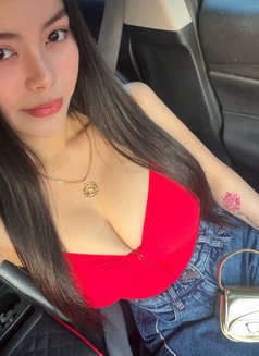 Your babygirl just arrived! - escort in Manila Photo 5 of 29