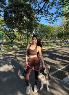 Your babygirl just arrived! - escort in Manila Photo 7 of 29