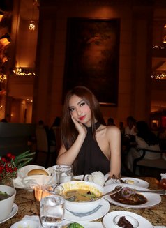 your babygirl mineski (versatile) - Transsexual escort in Manila Photo 7 of 11