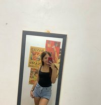 Your babygirlKim legit Cam/Meet - escort in Manila