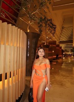 Your Bbgirl Gwen - puta in Seoul Photo 9 of 12