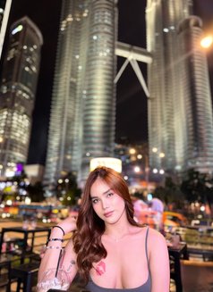 Your bbygirl is here! 🇸🇬🇵🇭 - Transsexual escort in Kuala Lumpur Photo 30 of 30