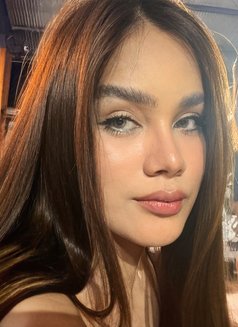 Your bbygirl is here! 🫶🏻 - Transsexual escort in Makati City Photo 28 of 28