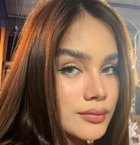 Your bbygirl is here! 🫶🏻 - Acompañantes transexual in Makati City