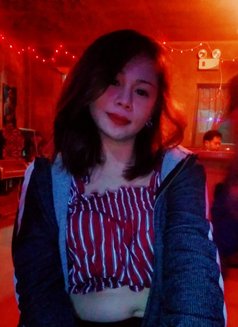Your Beautiful Nightmare - Transsexual escort in Angeles City Photo 2 of 10