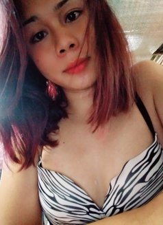 Your Beautiful Nightmare - Transsexual escort in Angeles City Photo 3 of 10