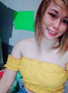 Your Beautiful Nightmare - Transsexual escort in Angeles City Photo 8 of 10