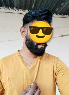 Your Bedmate - Male escort in Hyderabad Photo 1 of 3