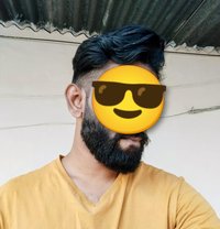 Your Bedmate - Acompañantes masculino in Hyderabad