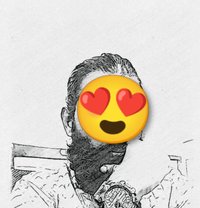 Your Bedmate - Acompañantes masculino in Hyderabad