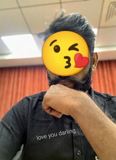 Your Bedmate - Male escort in Hyderabad Photo 3 of 3