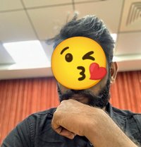 Your Bedmate - Acompañantes masculino in Hyderabad