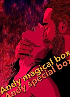 Your Best Choice, Special Magical Box - Agencia de putas in Taipei Photo 1 of 12