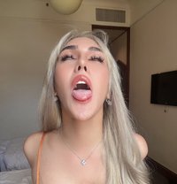 Your Best GFE Anna - Acompañantes transexual in Hong Kong