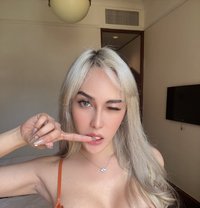 Your Best GFE Anna - Acompañantes transexual in Hong Kong