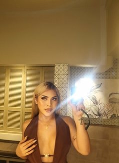 Ur Ultimate Versa in town🇵🇭🇪🇸 - Transsexual escort in Bangkok Photo 10 of 28