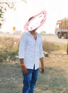 PUSSYCAT - Male escort in Chennai Photo 1 of 1