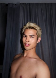 Your Blondie - Male escort in Dubai Photo 7 of 10