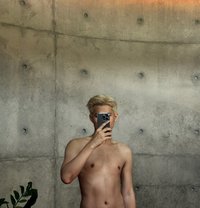 Your Blondie - Acompañantes masculino in Bangkok