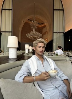 Your Blondie - Male escort in Bangkok Photo 6 of 11