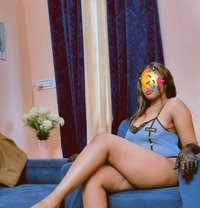 Welcome to My Queendom (No free vc) - escort in Hyderabad