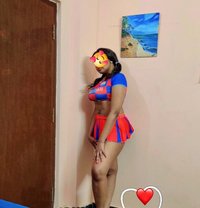 YOUR BLOWJOB PRINCESS(No free vc) - escort in Hyderabad Photo 6 of 6