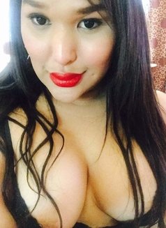 YOUR BOLIVIAN SEDUCTRESS LEAVING SOON. - escort in Candolim, Goa Photo 26 of 26