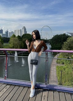 YOUR BOMBSHELLL IN TOWN! - escort in Bali Photo 18 of 20