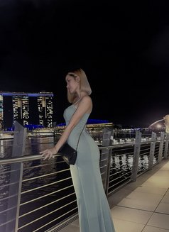 YOUR BOMBSHELLL IN TOWN! - escort in Bali Photo 15 of 20
