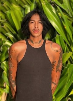 Your boy - Male escort in Bali Photo 4 of 4
