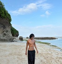 Your boy - Acompañantes masculino in Bali
