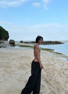 Your boy - Male escort in Bali Photo 4 of 5