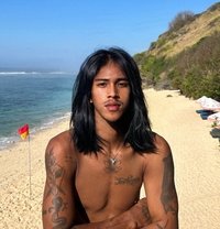 Your boy - Acompañantes masculino in Bali