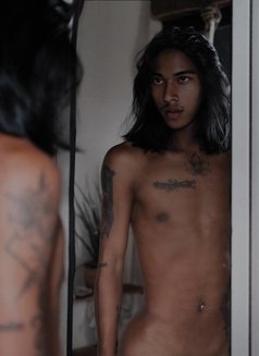 Your boy - Male escort in Bali Photo 6 of 6