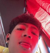Your Boy Kyle - Male escort in Jeddah