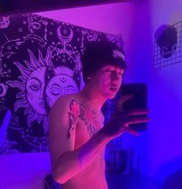 Your Boy Kyle - Male escort in Jeddah