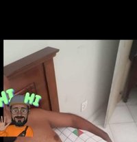 Bull thai massage and Full service - Male escort in Colombo