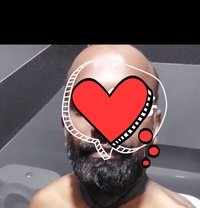 Bull thai massage and Full service - Male escort in Colombo