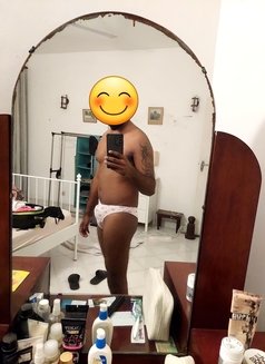 Bull thai massage and Full service - Male escort in Colombo Photo 12 of 20